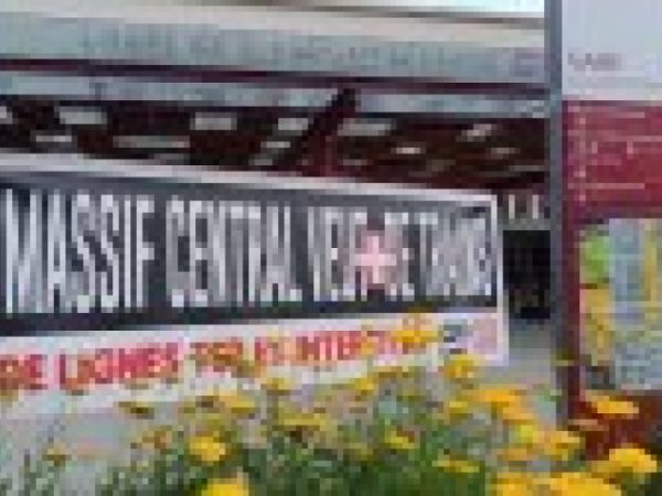Colère des Sans Trains : le rassemblement du 30 mai à Clermont Ferrand